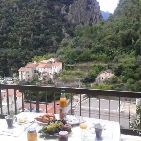 Apartment 4eme Et Dernier Etage Coin Separee Parking Wifi Climatisation *